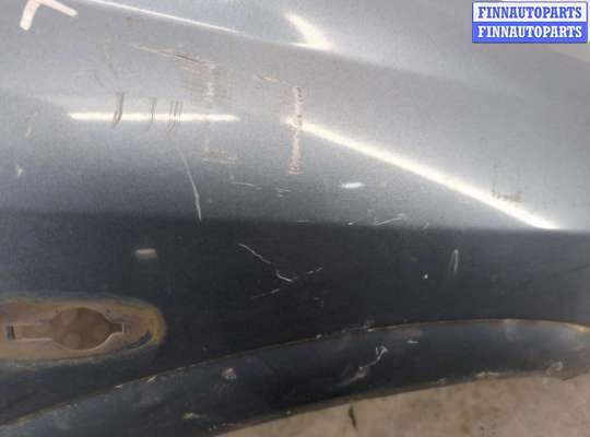 купить Крыло на Opel Astra G 1998-2005