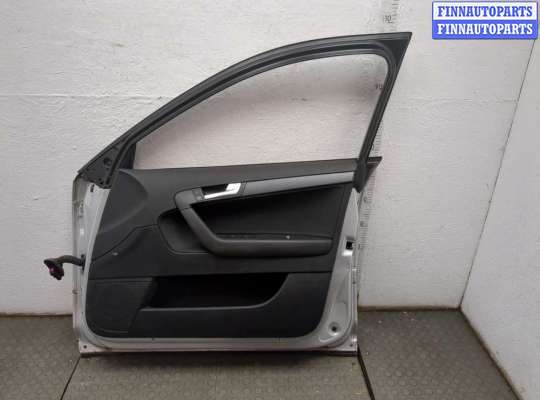 купить Ручка двери наружная на Audi A3 (8P) 2003-2013