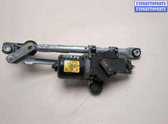 Механизм стеклоочистителя (трапеция дворников) CT1134381 на Citroen C1 2005-2014