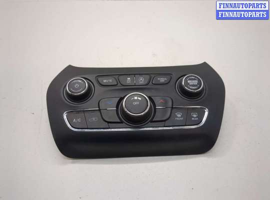 Переключатель отопителя (печки) JPB4979 на Jeep Cherokee 2013-2023