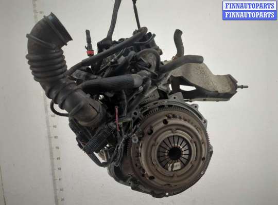купить Двигатель (ДВС) на Mitsubishi Colt 2002-2012