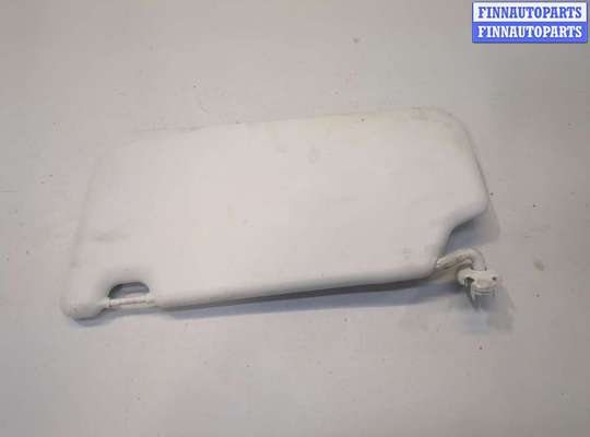 купить Козырек солнцезащитный на Ford Focus 3 2011-2015