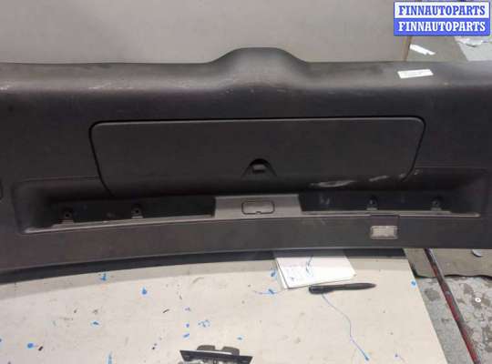 купить Обшивка крышки (двери) багажника на Audi Q7 2005-2015