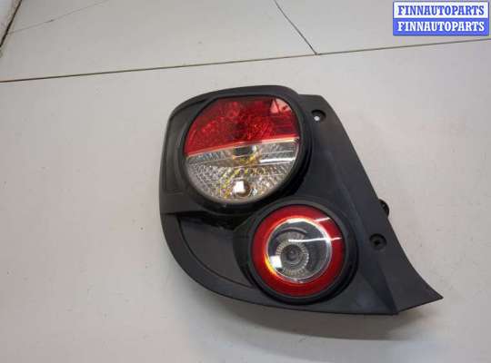 Фонарь (задний) CH479084 на Chevrolet Aveo (T300) 2011-2015
