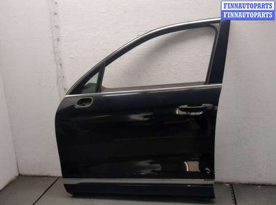 купить Дверь боковая (легковая) на Volkswagen Touareg 2010-2014