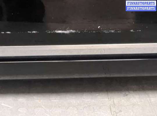 купить Дверь боковая (легковая) на Volkswagen Touareg 2010-2014