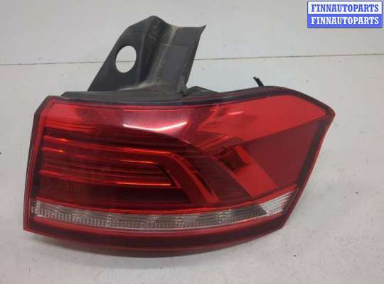 купить Фонарь (задний) на Volkswagen Passat 8 2015-