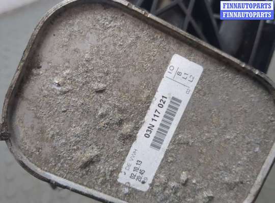 купить Корпус масляного фильтра на Skoda Octavia (A7) 2013-2023