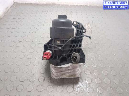 купить Корпус масляного фильтра на Skoda Octavia (A7) 2013-2023