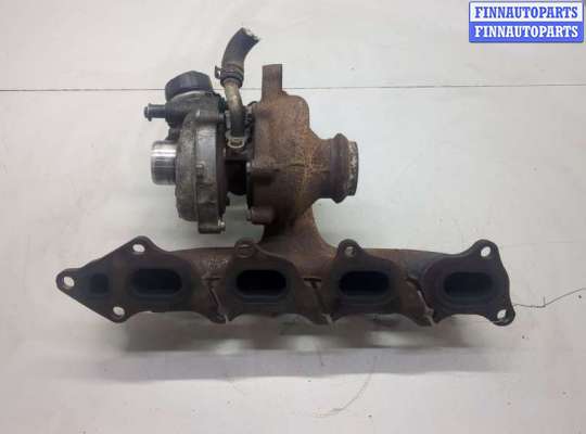 купить Турбина на Citroen Jumper (Relay) 2014-2025