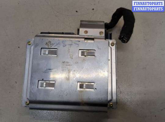 Блок управления двигателем AU1610244 на Audi A6 (C5) 1997-2005
