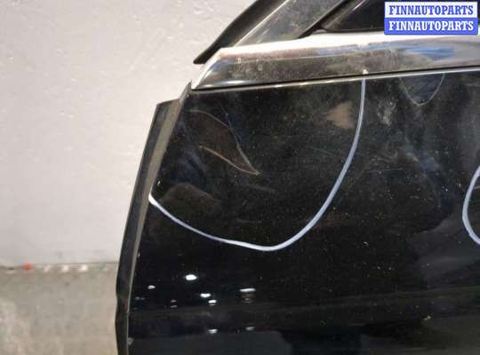 купить Стекло боковой двери на Audi A4 (B9) 2015-2023