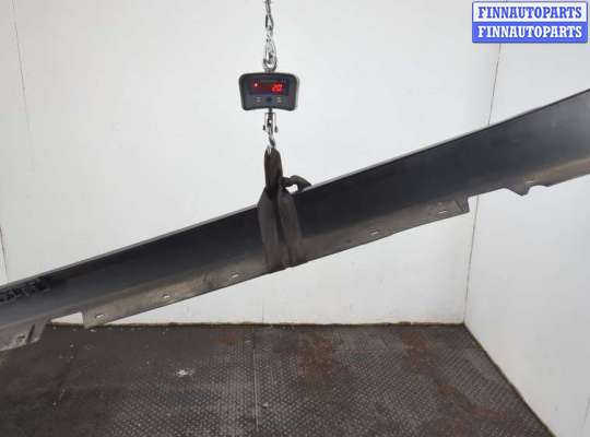 купить Накладка на порог на BMW 3 E90, E91, E92, E93 2005-2012