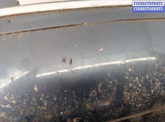 купить Бампер на Volkswagen Phaeton 2002-2010