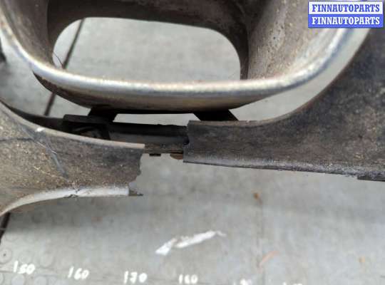 купить Бампер на Volkswagen Phaeton 2002-2010