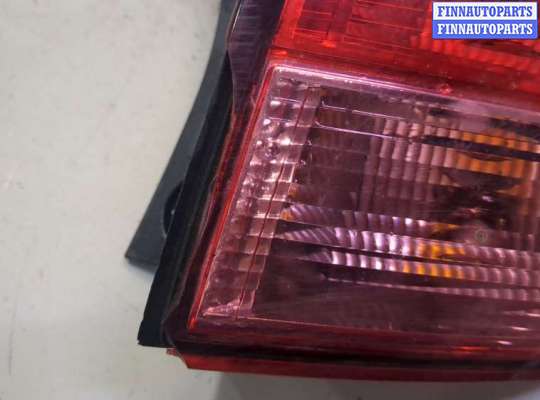 купить Фонарь (задний) на Nissan Qashqai 2006-2013