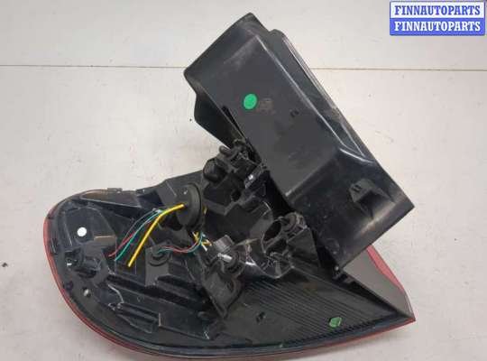 купить Фонарь (задний) на Citroen C5 Aircross 2018-2025