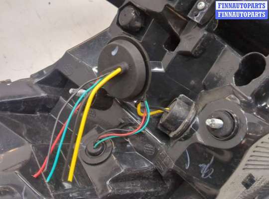 купить Фонарь (задний) на Citroen C5 Aircross 2018-2025