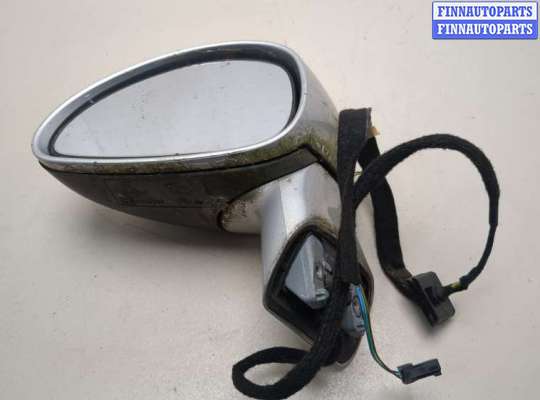 купить Зеркало боковое на Citroen C4 2004-2010