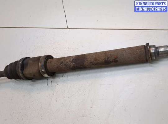 купить Полуось (приводной вал, шрус) на Ford Fusion 2002-2012
