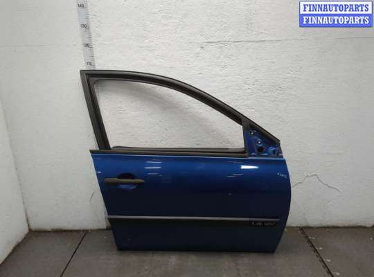 Замок двери RN1602060 на Renault Megane 2 2002-2009