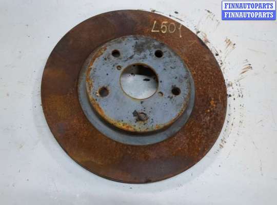 купить Диск тормозной на Subaru Forester (S14) 2018-2024