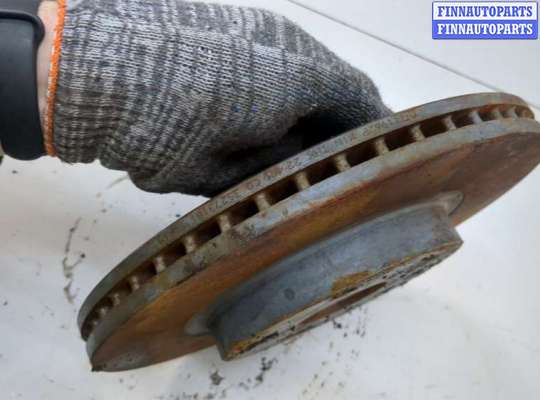 купить Диск тормозной на Subaru Forester (S14) 2018-2024