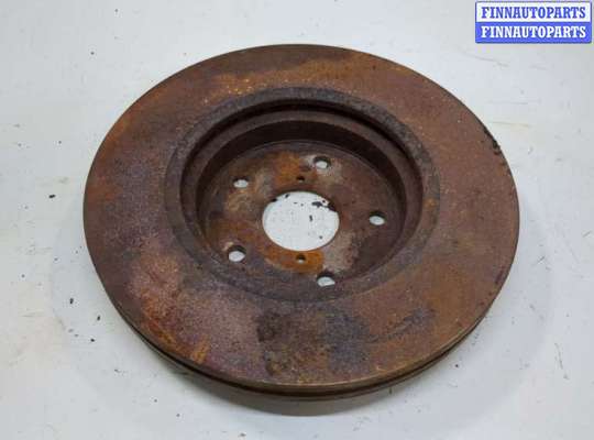 купить Диск тормозной на Subaru Forester (S14) 2018-2024