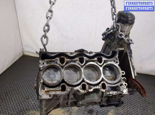 купить Блок цилиндров (Шорт блок) на BMW 1 E87 2004-2011