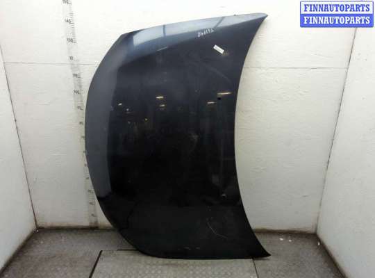 Капот PG1231510 на Mitsubishi Outlander XL 2006-2012