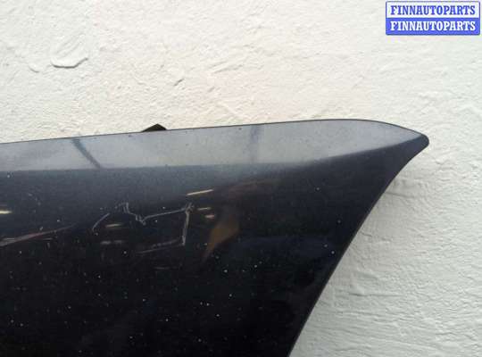 купить Капот на Mitsubishi Outlander XL 2006-2012
