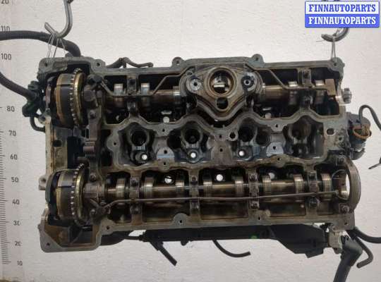 Головка блока (ГБЦ) BM3448605 на BMW 1 E87 2004-2011