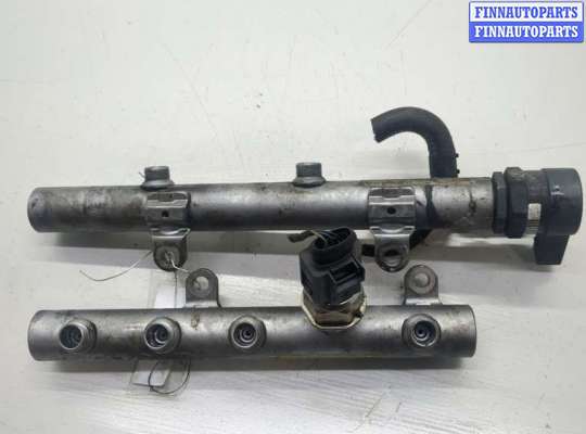 купить Рампа (рейка) топливная на Volkswagen Touareg 2002-2007