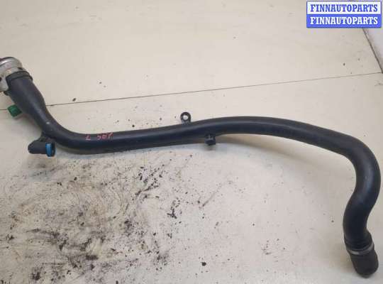 Горловина заливная топливная BM3485232 на BMW X3 F25 2010-2017