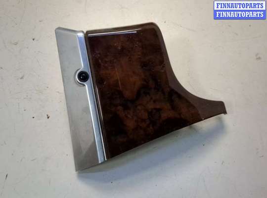 купить Пластик панели торпеды на Porsche Panamera 2009-2016