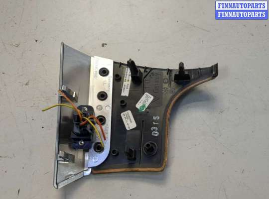 купить Пластик панели торпеды на Porsche Panamera 2009-2016