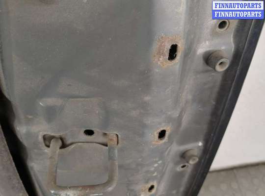 купить Капот на Suzuki Grand Vitara 2005-2015