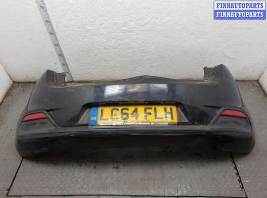 купить Бампер на KIA Ceed 2012-2018