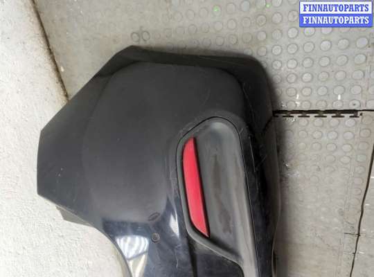 купить Бампер на KIA Ceed 2012-2018