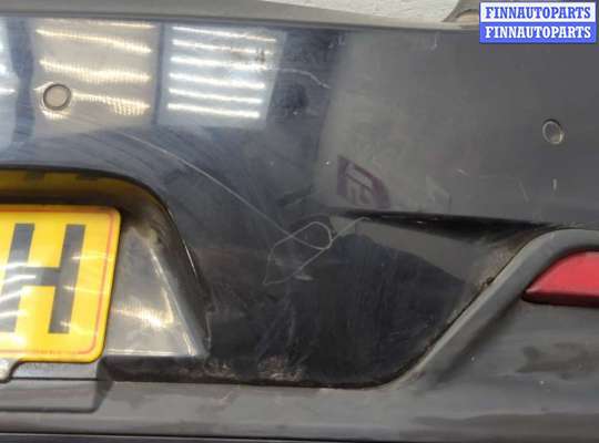 купить Бампер на KIA Ceed 2012-2018