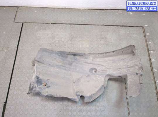 купить Защита арок (подкрылок) на BMW 3 E90, E91, E92, E93 2005-2012