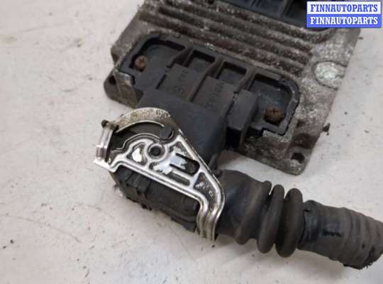 купить Блок управления АКПП / КПП на Saab 9-3 2002-2014