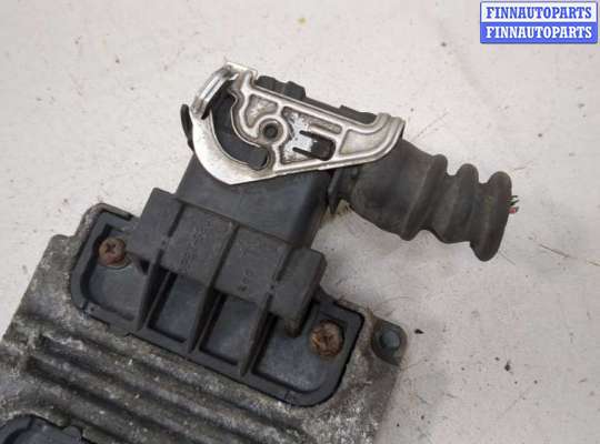 купить Блок управления АКПП / КПП на Saab 9-3 2002-2014