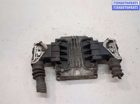 купить Блок управления АКПП / КПП на Saab 9-3 2002-2014