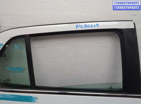 купить Дверь боковая (легковая) на Chevrolet Trax 2016-2022