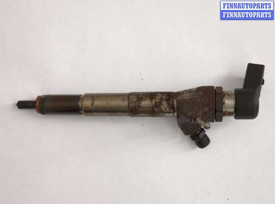 купить Форсунка топливная на Nissan Qashqai 2006-2013