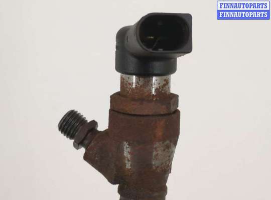 купить Форсунка топливная на Nissan Qashqai 2006-2013