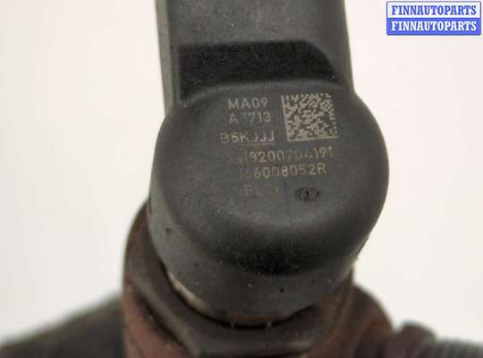 купить Форсунка топливная на Nissan Qashqai 2006-2013