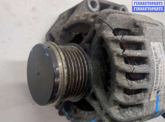 купить Генератор на Opel Corsa D 2006-2014