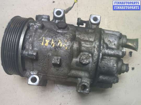 купить Компрессор кондиционера на Volvo V50 2007-2012